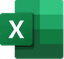 The Microsoft Excel trademark
