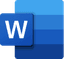 The Microsoft Word trademark